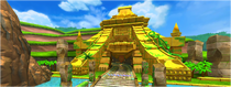 Bananan Labyrinth (Round 1)
