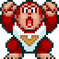 Donkey Kong Jr. (SNES) from Mario Kart Tour