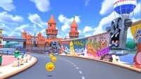 Berlin Byways in Mario Kart Tour