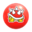Spiny Balloon from Mario Kart Tour