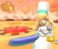 The course icon with Rosalina (Chef)