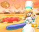 GCN Cookie Land from Mario Kart Tour