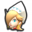 Rosalina (Volendam) from Mario Kart Tour