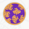 A sticker in Mario Kart World