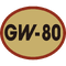 A sticker in Mario Kart World