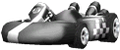 No team Standard Kart S