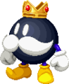 King Bob-omb