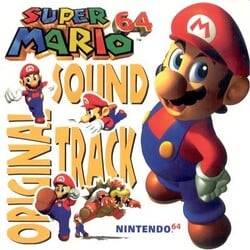 Super Mario 64 - Wikipedia