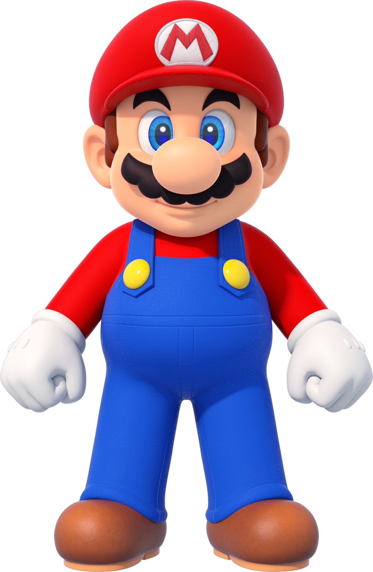 What Are The Five Stars In Super Mario Bros U Deluxe