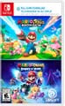 North American box art