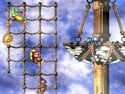 The image for "Jib Jig (Mainbrace Mayhem)" from Donkey Kong Country 2: Diddy's Kong Quest on Nintendo Music.