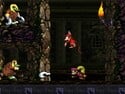 The image for "Krook's March (Chain Link Chamber)" from Donkey Kong Country 2: Diddy's Kong Quest on Nintendo Music.