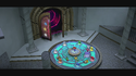 Thumbnail for "The Thousand-Year Door (Palace)" from the Nintendo Switch remake of Paper Mario: The Thousand-Year Door used for Nintendo Music.