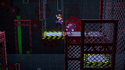 Thumbnail for "X-Naut Fortress - Sublevel Three" from the Nintendo Switch remake of Paper Mario: The Thousand-Year Door used for Nintendo Music.
