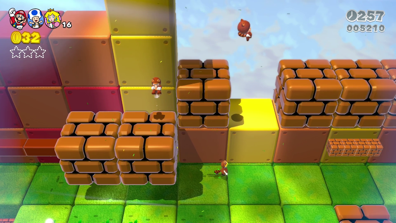 File:NM SM3DW+BF Super Block Land.png