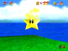 Super Mario 64 (Nintendo Music) - Super Mario Wiki, the Mario encyclopedia
