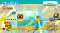 Thumbnail for "World S" from Super Mario Galaxy 2 used for Nintendo Music.