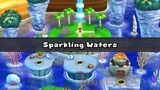 Introduction to Sparkling Waters