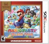 Nintendo Selects American Boxart of Mario Party: Island Tour