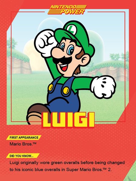 File:Nintendo Power card - Luigi.jpg