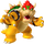 Artwork of Bowser in New Super Mario Bros. 2