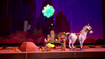 Where to find a Sparkle Gem