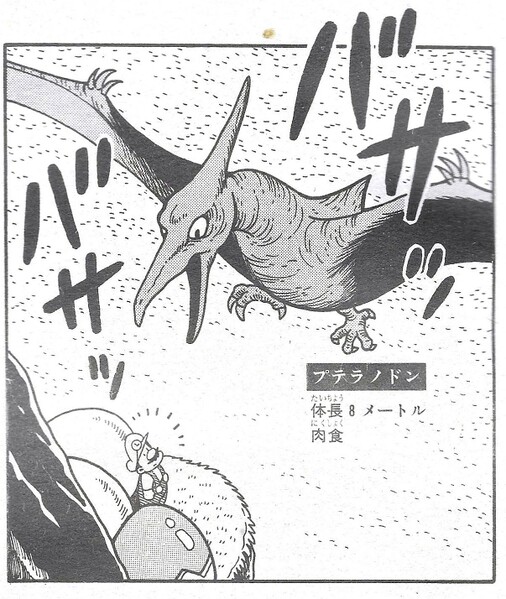 File:Pterodactyl SMW9.jpg