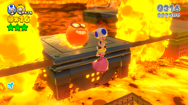 File:SM3DW Peach Holding Toad.png
