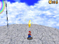 In Super Mario 64 DS