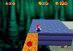 Red Coin - Super Mario Wiki, the Mario encyclopedia