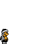 Hammer Mario/Luigi throwing