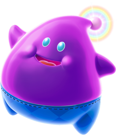 Carte Lubba