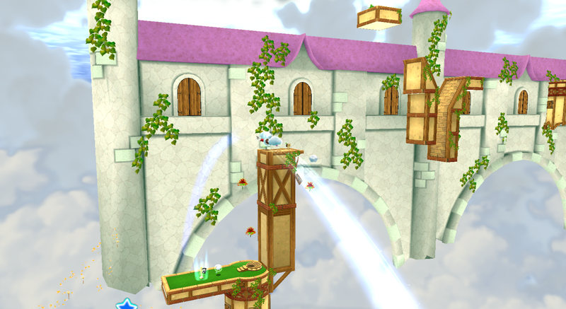 File:SMG2 Cloudy Court Castle Wall Planet.png