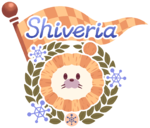 Shiveria sticker from Super Mario Odyssey.