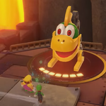 Mega Mechakoopa