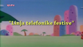 "Party Line"
