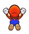 Super Paper Mario