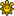 A Shine Sprite from Paper Mario: The Thousand-Year Door