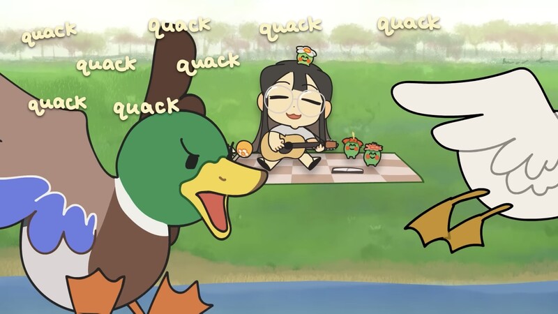 File:Shroom231 the duck leaving.jpg