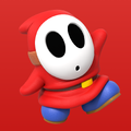 Shy Guy