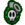Sprite of a Superbombomb in Paper Mario: The Thousand-Year Door.