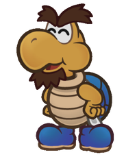 TTYDNS Koopley Sprite.png