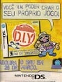 Brazilian print ad