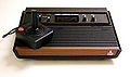 Mah Atari 2600