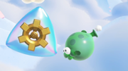 Break Time! Floating Wonder Tokens level thumbnail