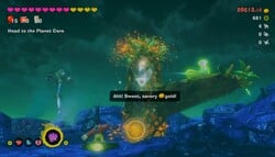 Where to find a Banandium Gem