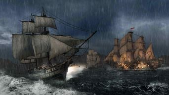 Assassins Creed III screenshot