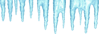 Icicles Artwork - Donkey Kong Country Tropical Freeze.png