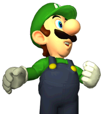 Luigi Gazing Up 6.png