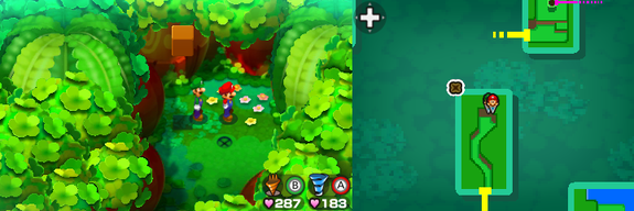 Location of the fifth beanhole in Dimble Wood.